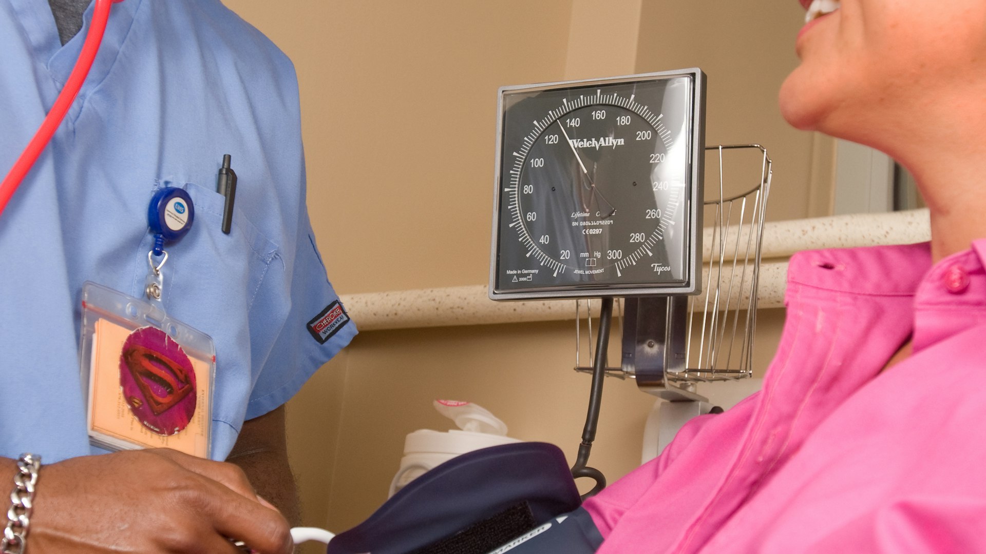 きくち皮膚科クリニック 院内写真